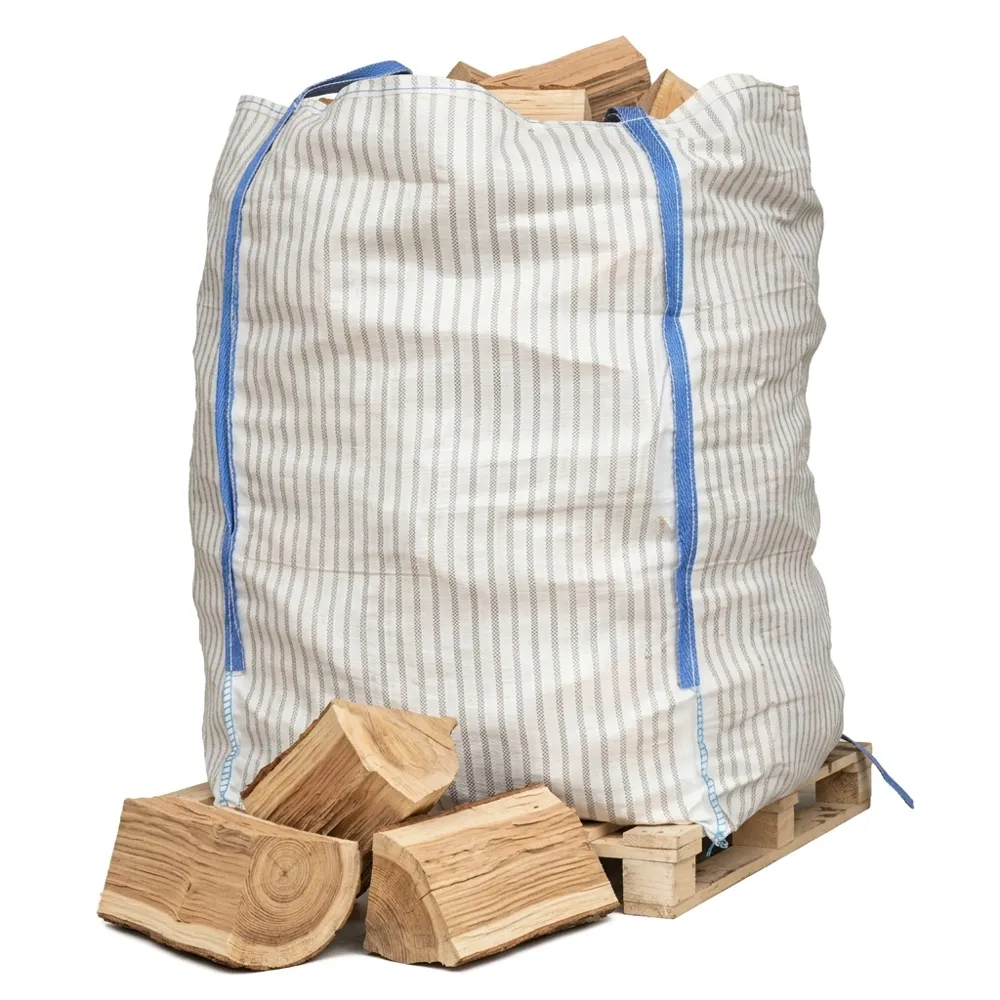 Sac 1,9 Stère Hêtre 30cm