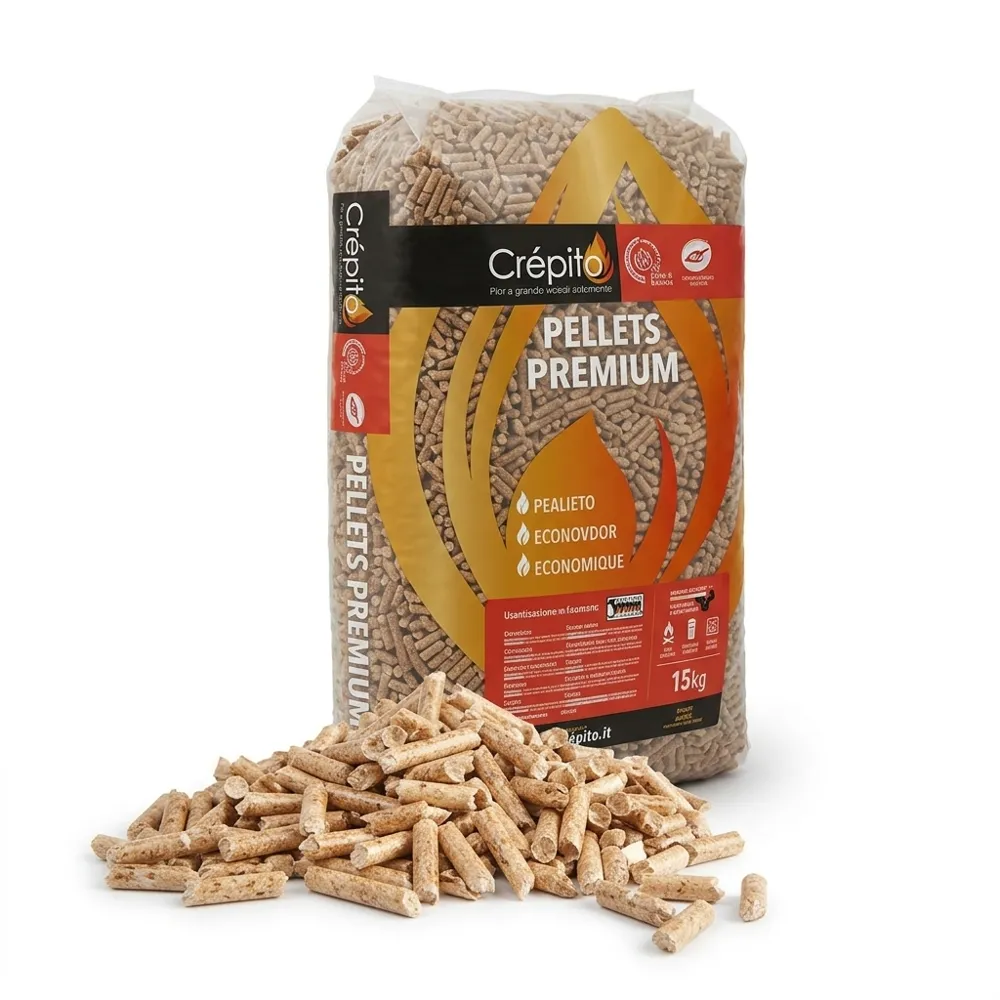 Granulés BADGER Palette 65 Sacs 15kg