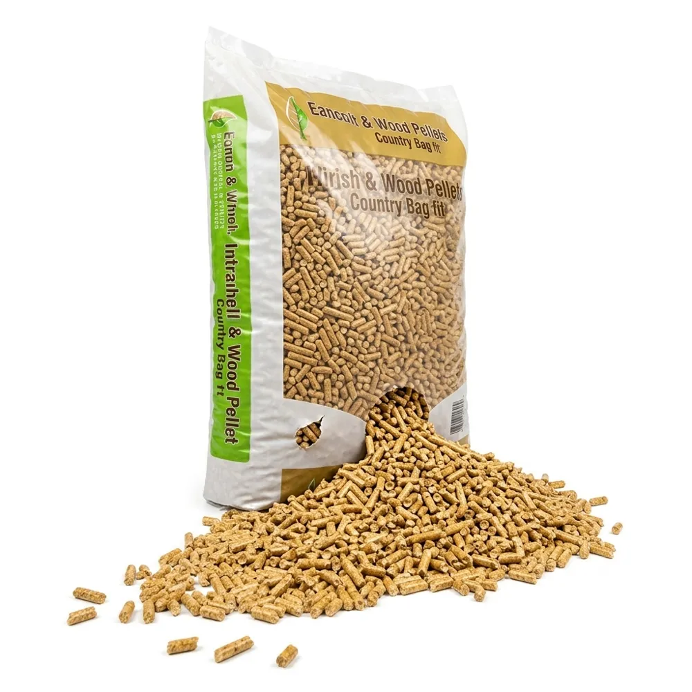 Pellets Starforest Premium Palette 70 Sacs
